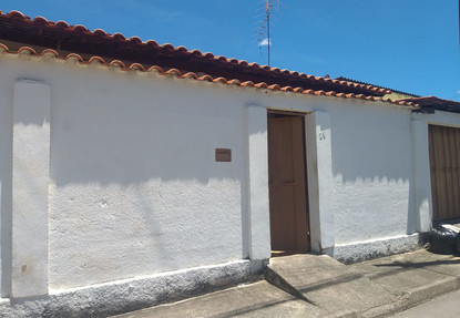 Casa a venda com 125,90 m2 no Santa Filomena!